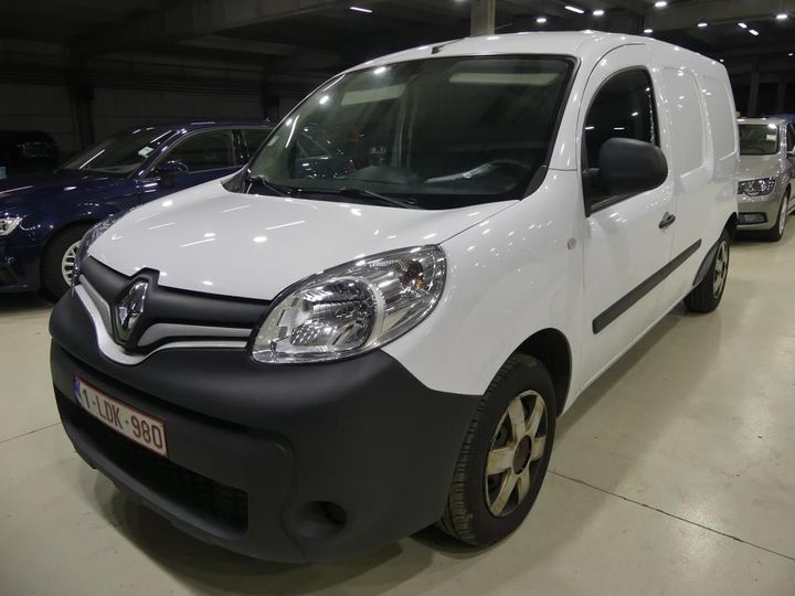 RENAULT KEX MAXI 2015 vf1fw18h552604542