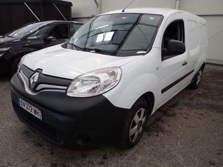 RENAULT KANGOO EXPRESS 2015 vf1fw18h553153331