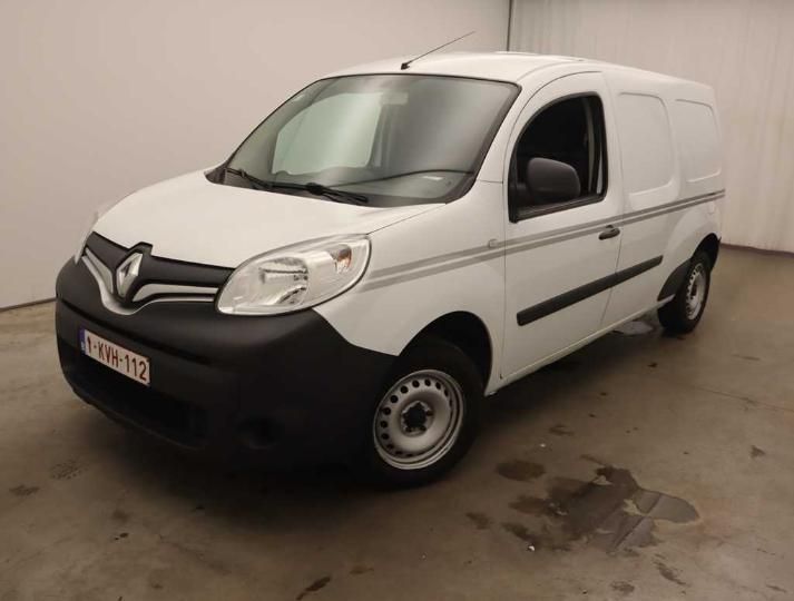 RENAULT KANGOO EXPRESS &#3913 2015 vf1fw18h553364694