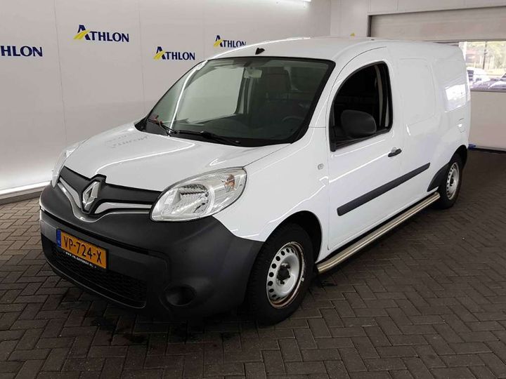 RENAULT KANGOO EXPRESS 2015 vf1fw18h553380384