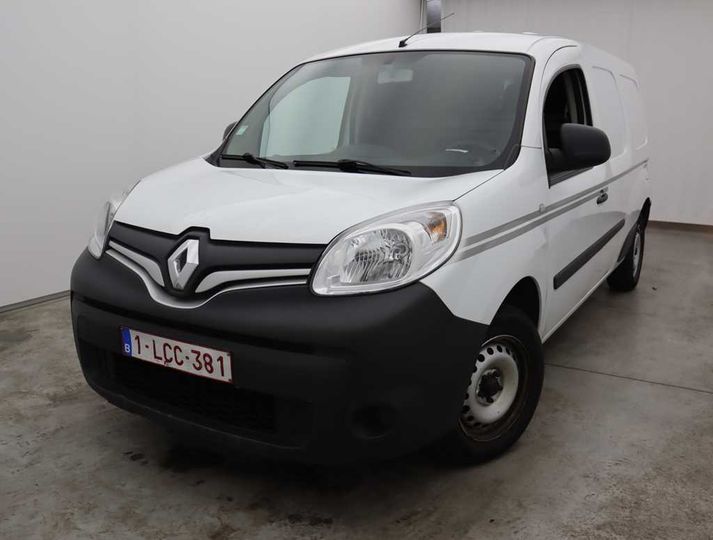 RENAULT KANGOO EXPRESS &#3913 2015 vf1fw18h553625563