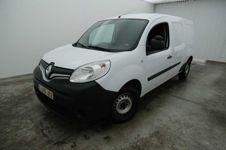 RENAULT KANGOO EXPRESS &#3913 2015 vf1fw18h553885675