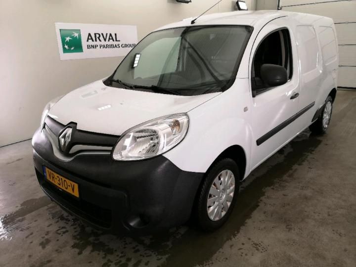 RENAULT KANGOO 2015 vf1fw18h553924288