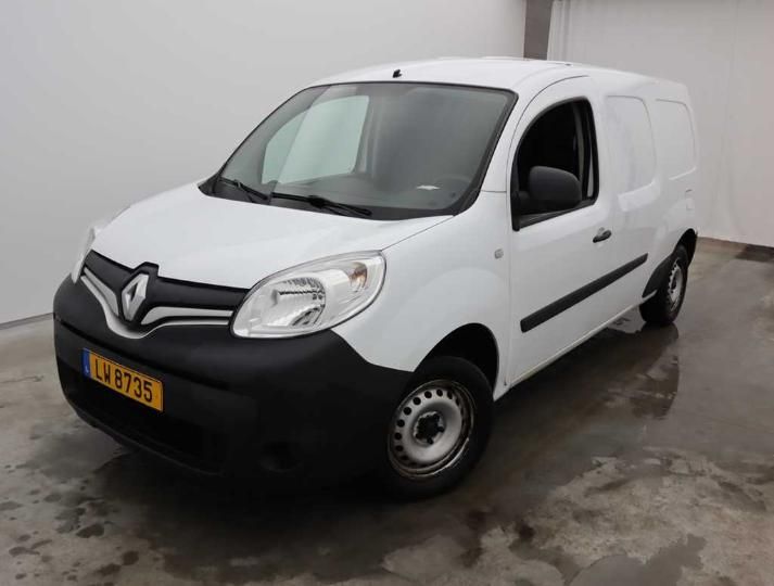 RENAULT *KANGOO &#3913 2015 vf1fw18h553982442