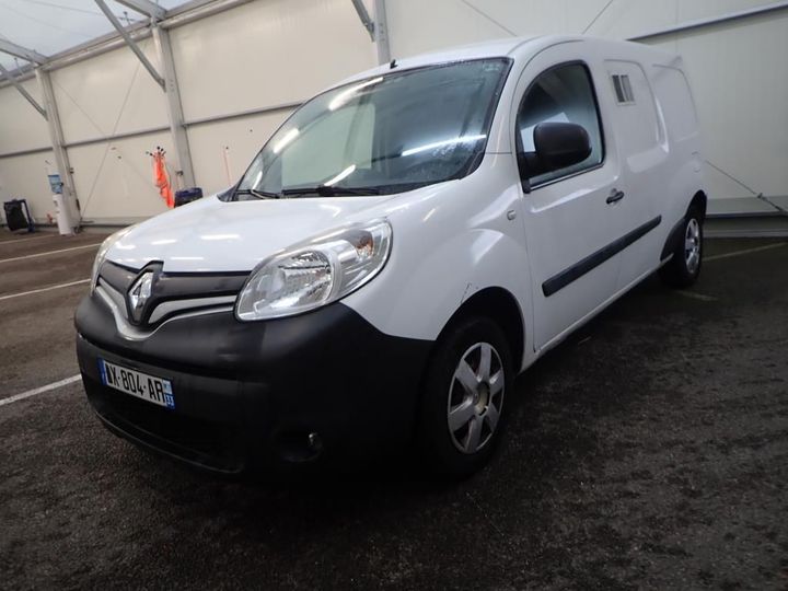 RENAULT KANGOO EXPRESS 2015 vf1fw18h554033535