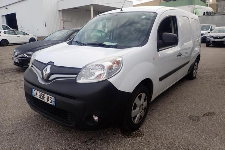 RENAULT KANGOO EXPRESS 2015 vf1fw18h554033536