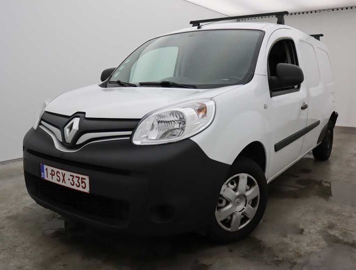 RENAULT KANGOO EXPRESS &#3913 2016 vf1fw18h554273321