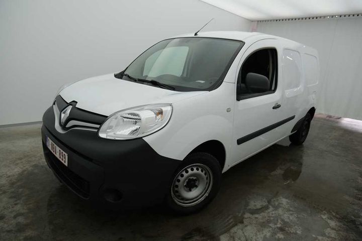 RENAULT KANGOO EXPRESS &#3913 2016 vf1fw18h554521073