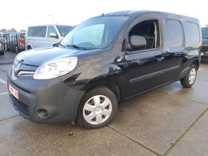 RENAULT KANGOO 2016 vf1fw18h554673910