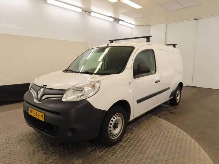 RENAULT KANGOO EXPRESS 2016 vf1fw18h554675684