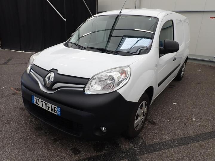 RENAULT KANGOO EXPRESS 2016 vf1fw18h554886942