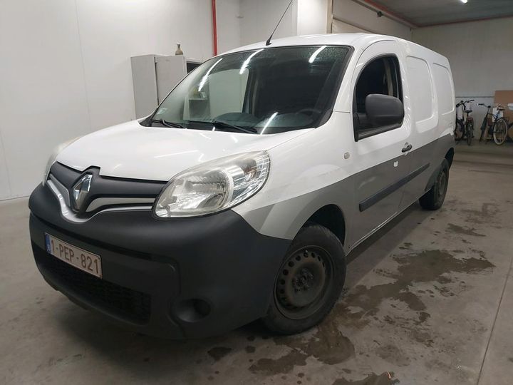 RENAULT KANGOO EXPRESS 2016 vf1fw18h554943107