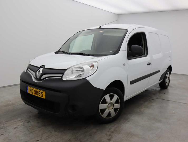 RENAULT KANGOO 13 2016 vf1fw18h554943272