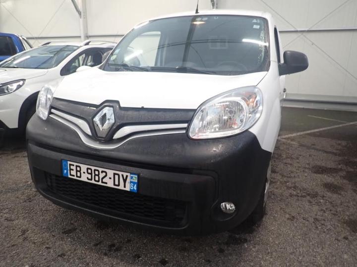 RENAULT KANGOO EXPRESS 2016 vf1fw18h555105107