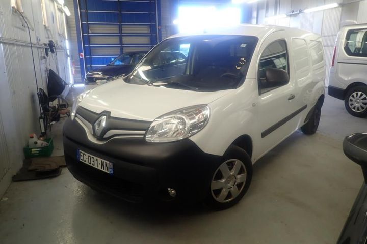 RENAULT KANGOO EXPRESS 2016 vf1fw18h555123683