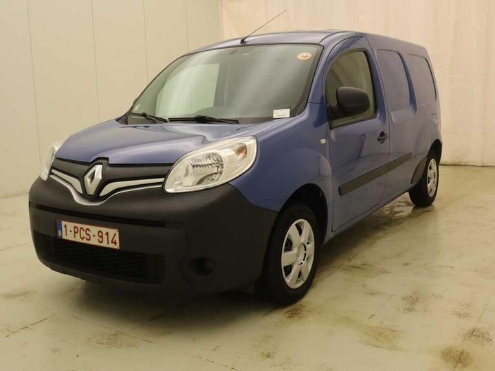 RENAULT KANGOO 2016 vf1fw18h555142465