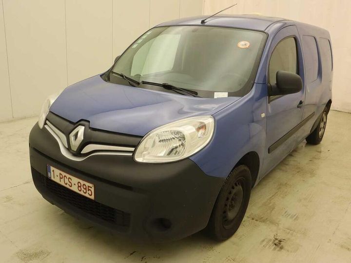 RENAULT KANGOO 2016 vf1fw18h555142468