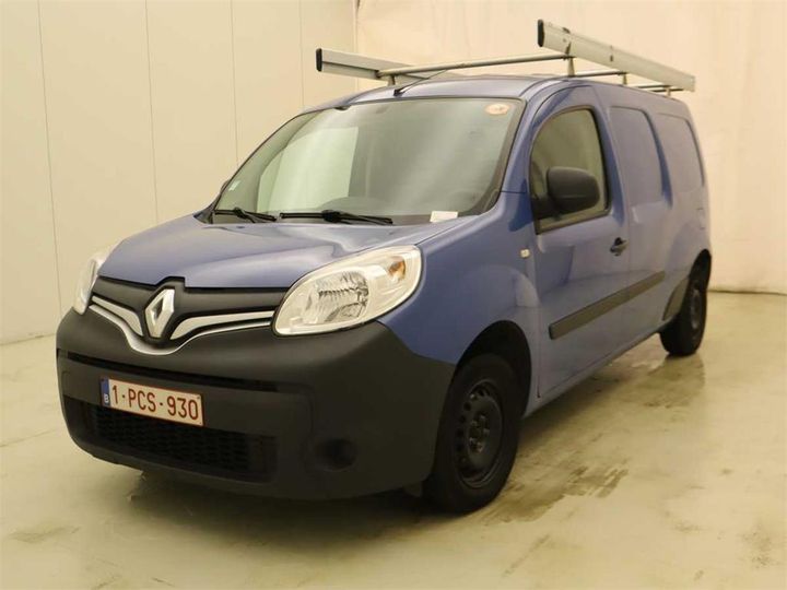 RENAULT KANGOO 2016 vf1fw18h555242326