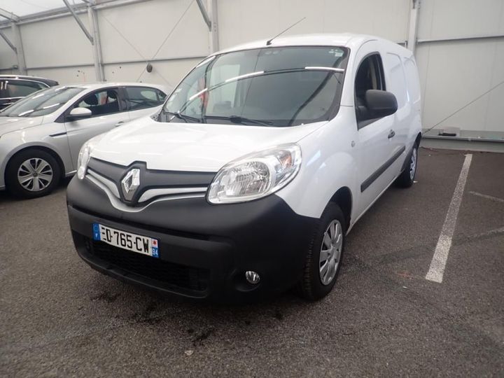 RENAULT KANGOO EXPRESS 2016 vf1fw18h555364976