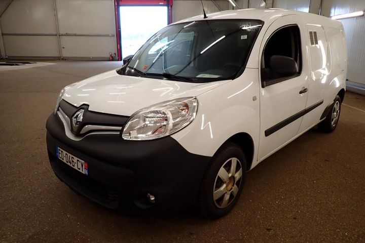 RENAULT KANGOO EXPRESS 2016 vf1fw18h555364981