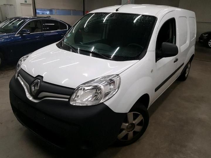 RENAULT KANGOO 2016 vf1fw18h555445774