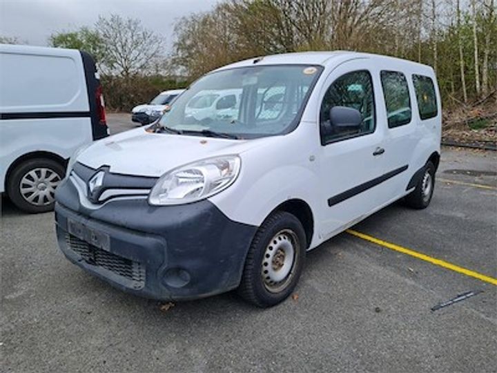 RENAULT KANGOO EXPRESS MAXI DSL - 2013 2016 vf1fw18h555476874