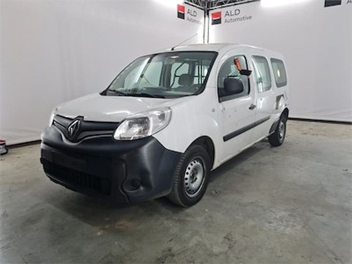 RENAULT KANGOO EXPRESS MAXI DSL - 2013 2016 vf1fw18h555476884