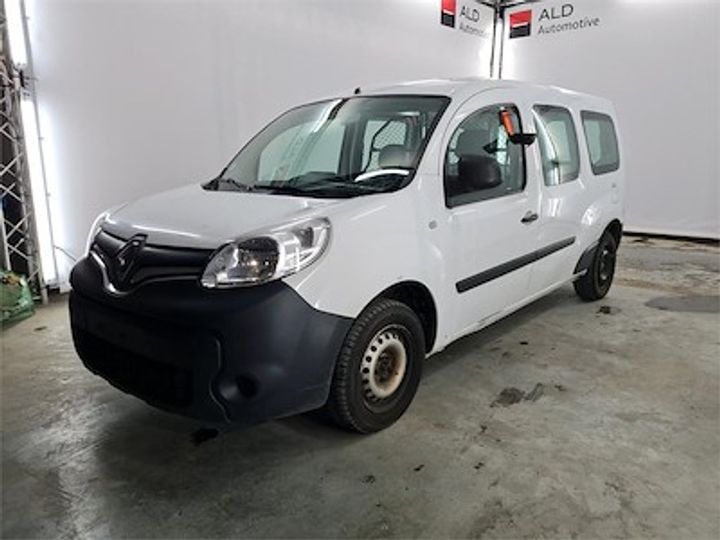 RENAULT KANGOO EXPRESS MAXI DSL - 2013 2016 vf1fw18h555476894