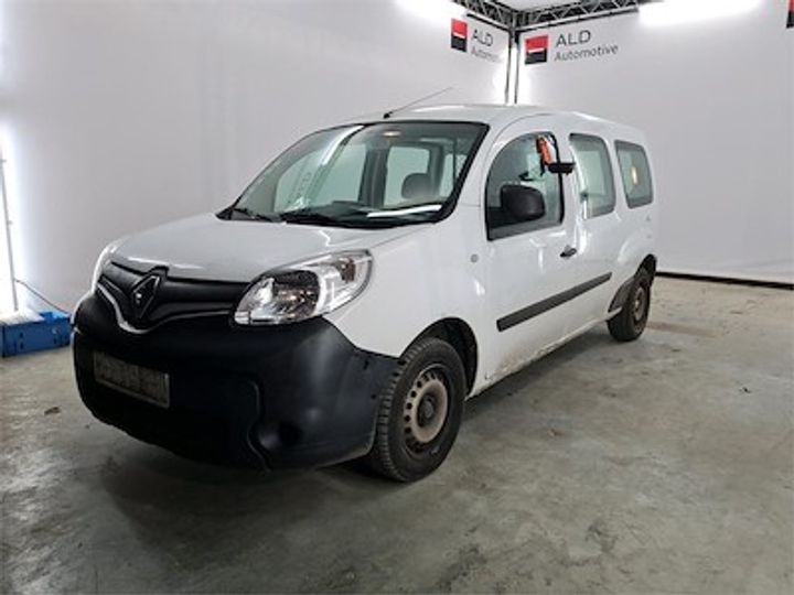 RENAULT KANGOO EXPRESS MAXI DSL - 2013 2016 vf1fw18h555476899