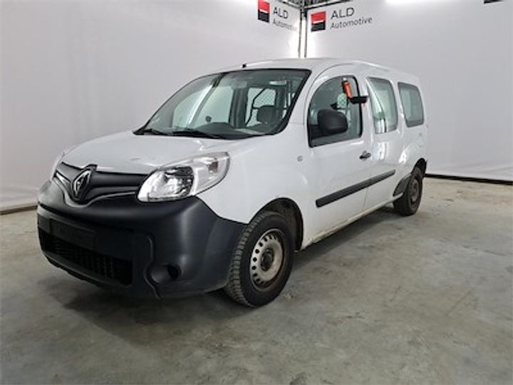 RENAULT KANGOO EXPRESS MAXI DSL - 2013 2016 vf1fw18h555476901