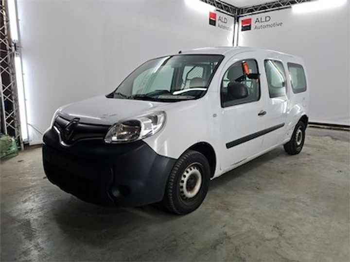 RENAULT KANGOO EXPRESS MAXI DSL - 2013 2016 vf1fw18h555476908