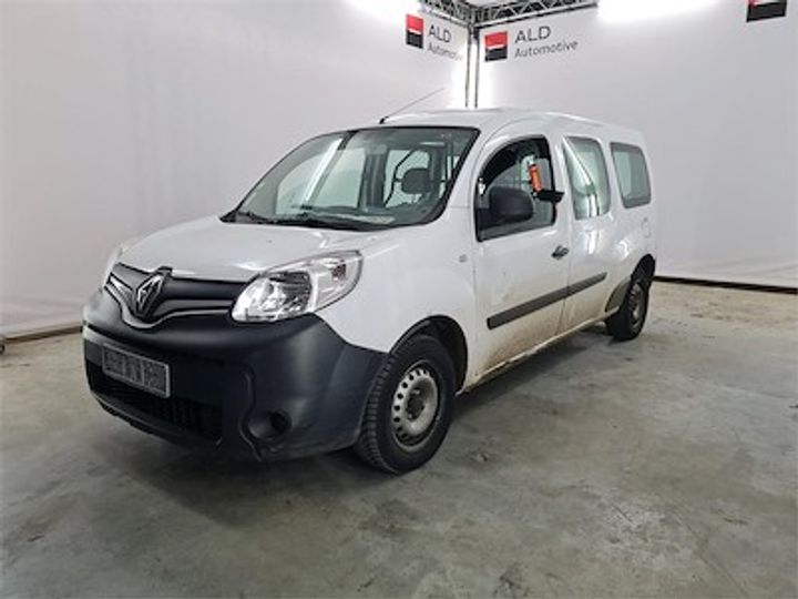 RENAULT KANGOO EXPRESS MAXI DSL - 2013 2016 vf1fw18h555476912