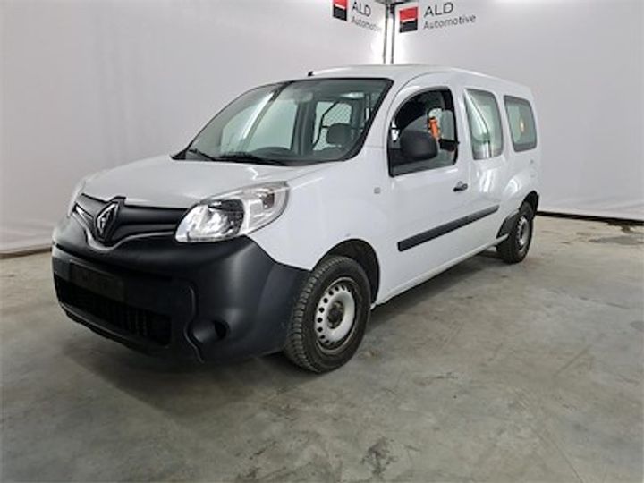 RENAULT KANGOO EXPRESS MAXI DSL - 2013 2016 vf1fw18h555476917