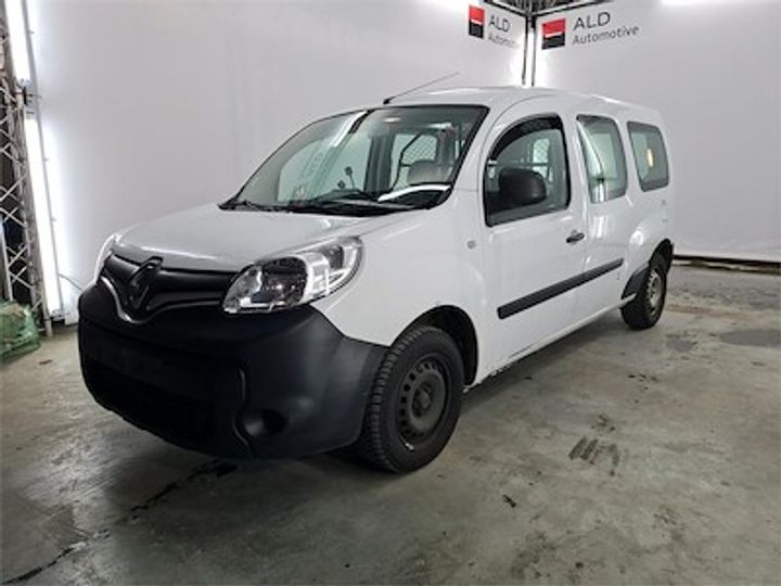 RENAULT KANGOO EXPRESS MAXI DSL - 2013 2016 vf1fw18h555513207