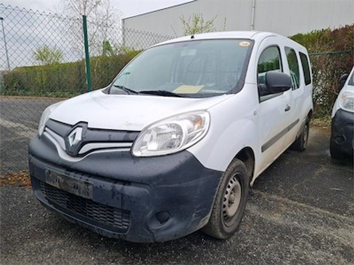 RENAULT KANGOO EXPRESS MAXI DSL - 2013 2016 vf1fw18h555513212