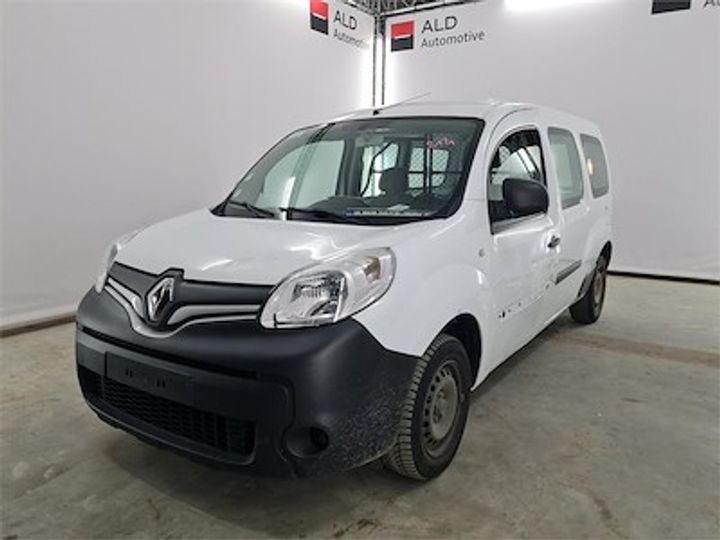 RENAULT KANGOO EXPRESS MAXI DSL - 2013 2016 vf1fw18h555513223