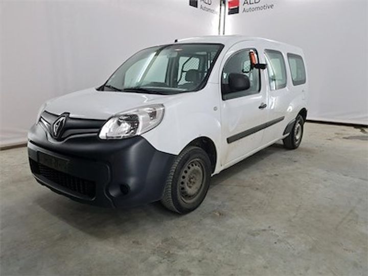 RENAULT KANGOO EXPRESS MAXI DSL - 2013 2016 vf1fw18h555513240