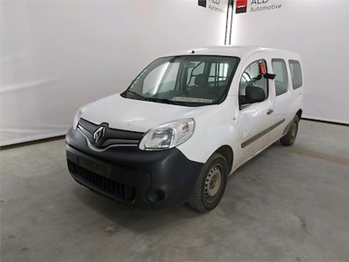 RENAULT KANGOO EXPRESS MAXI DSL - 2013 2016 vf1fw18h555578768