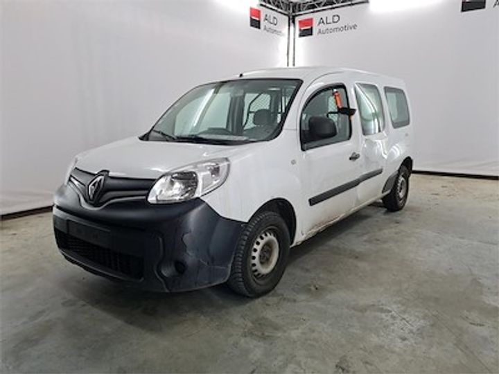 RENAULT KANGOO EXPRESS MAXI DSL - 2013 2016 vf1fw18h555578774