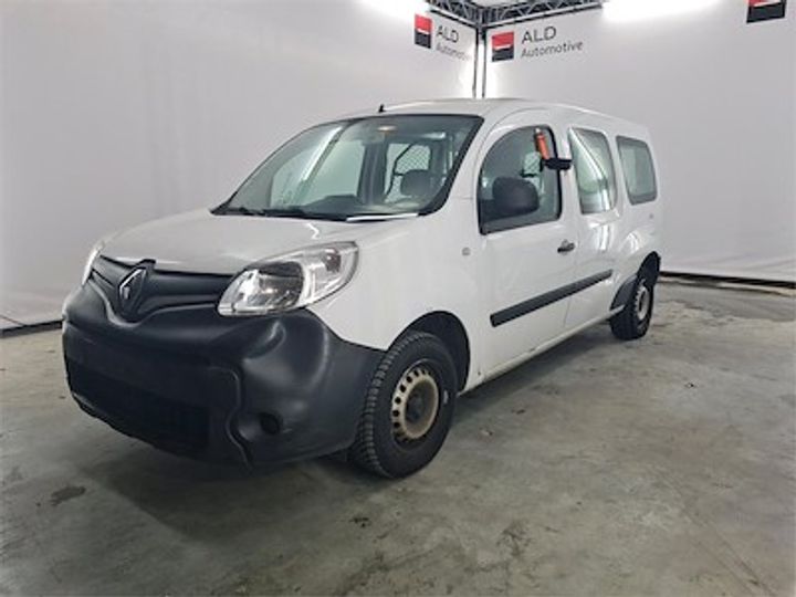 RENAULT KANGOO EXPRESS MAXI DSL - 2013 2016 vf1fw18h555578781