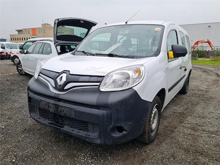 RENAULT KANGOO EXPRESS MAXI DSL - 2013 2016 vf1fw18h555578782