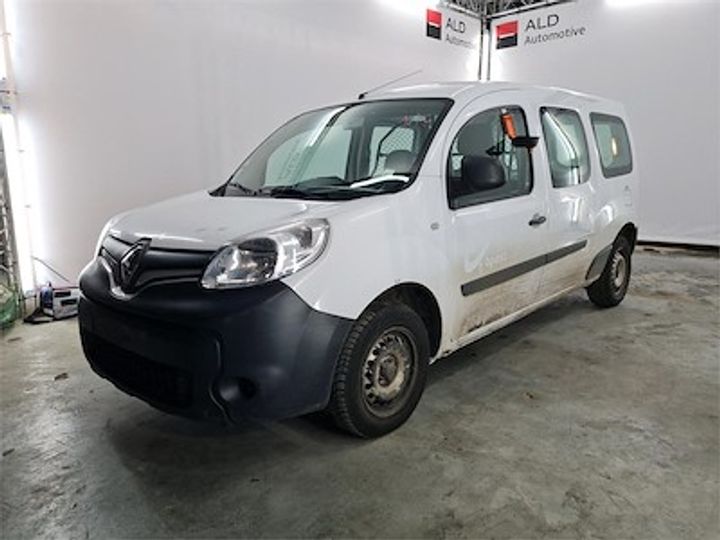 RENAULT KANGOO EXPRESS MAXI DSL - 2013 2016 vf1fw18h555578783