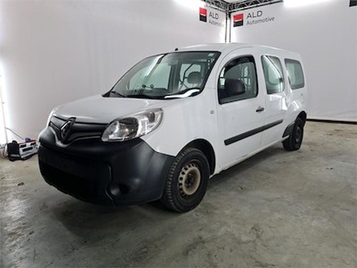 RENAULT KANGOO EXPRESS MAXI DSL - 2013 2016 vf1fw18h555578787