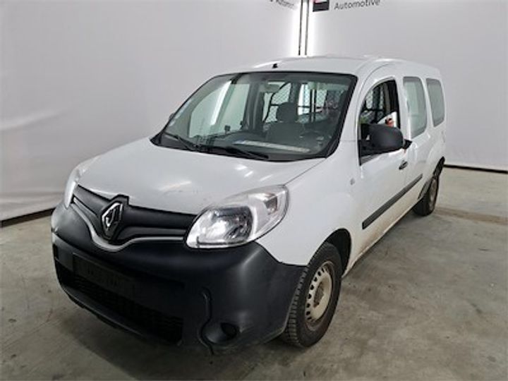 RENAULT KANGOO EXPRESS MAXI DSL - 2013 2016 vf1fw18h555578791