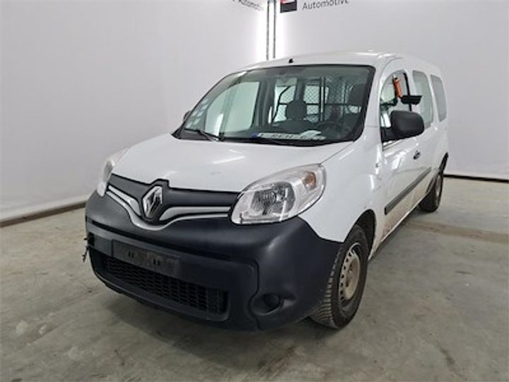 RENAULT KANGOO EXPRESS MAXI DSL - 2013 2016 vf1fw18h555578799