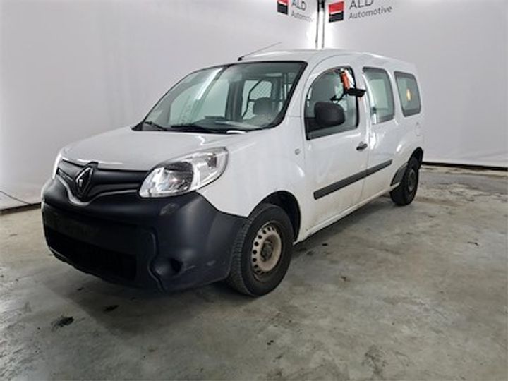 RENAULT KANGOO EXPRESS MAXI DSL - 2013 2016 vf1fw18h555578805