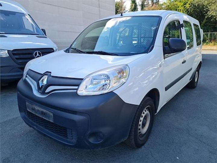 RENAULT KANGOO EXPRESS MAXI DSL - 2013 2016 vf1fw18h555578807