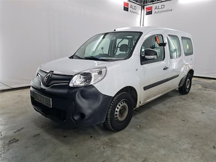 RENAULT KANGOO EXPRESS MAXI DSL - 2013 2016 vf1fw18h555578814