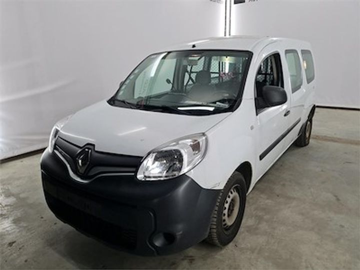 RENAULT KANGOO EXPRESS MAXI DSL - 2013 2016 vf1fw18h555578822