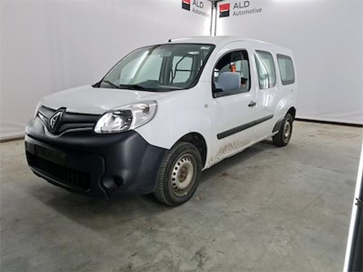 RENAULT KANGOO EXPRESS MAXI DSL - 2013 2016 vf1fw18h555578826